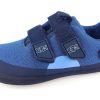 Affenzahn Affenzahn Lucky Bear 00391-30001 Blau Blue