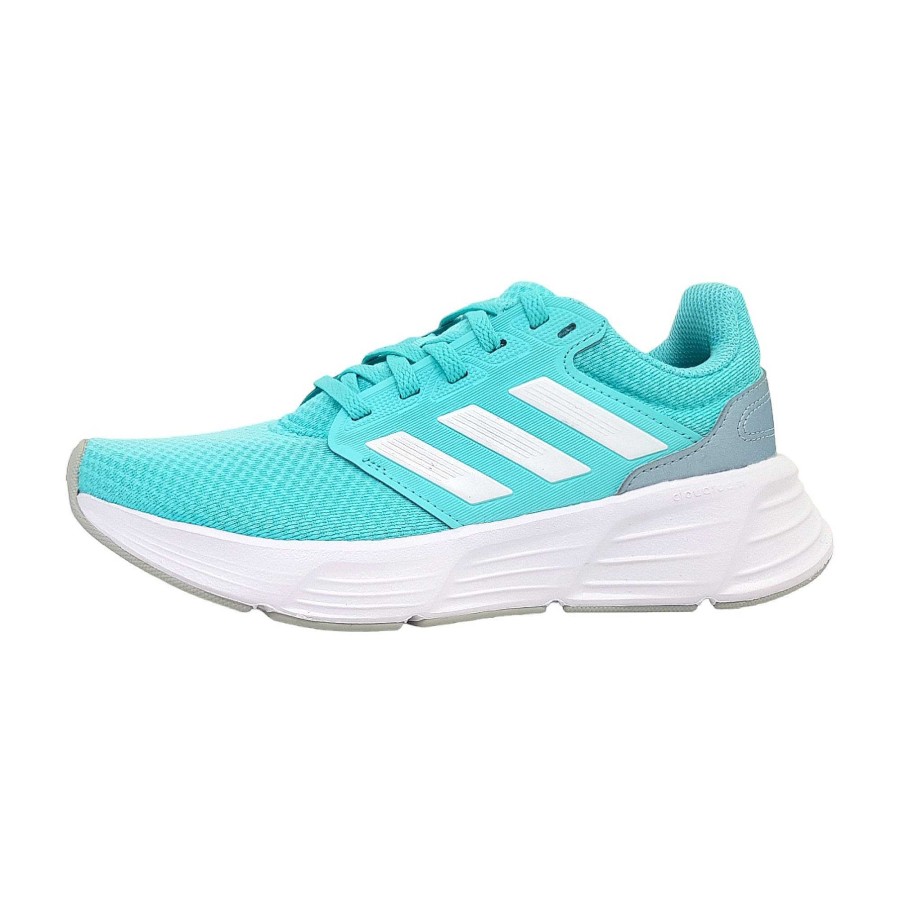 adidas Adidas Galaxy Ie1992 Grun Aqua