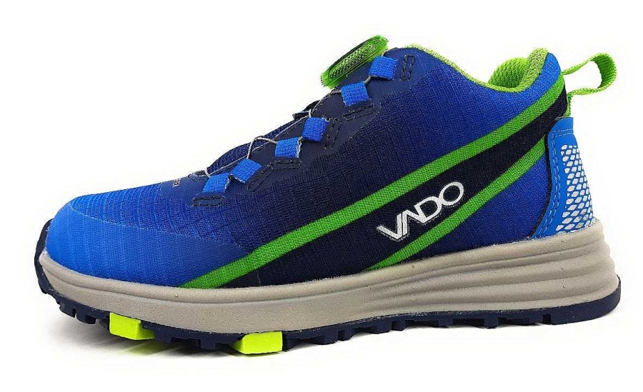 Vado Vado Sky 43306 Blau 162 Sea