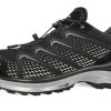 Lowa Lowa Maddox Gtx Lo 310614/9903 Schwarz 9903 Schwarz/Limone