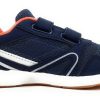 Lico Lico Boulder 805316 Blau Marine/ Orange