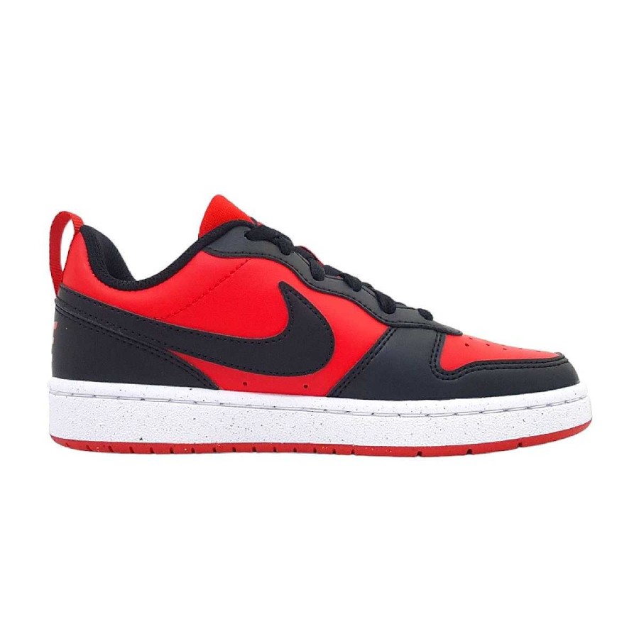 Nike Nike Court Borough Dv5456 Rot 600 Rot