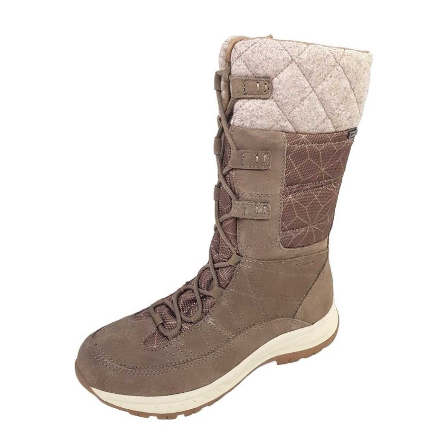 Tamaris Comfort Tamaris Comfort 8-86217-29/341 Beige 341 Taupe