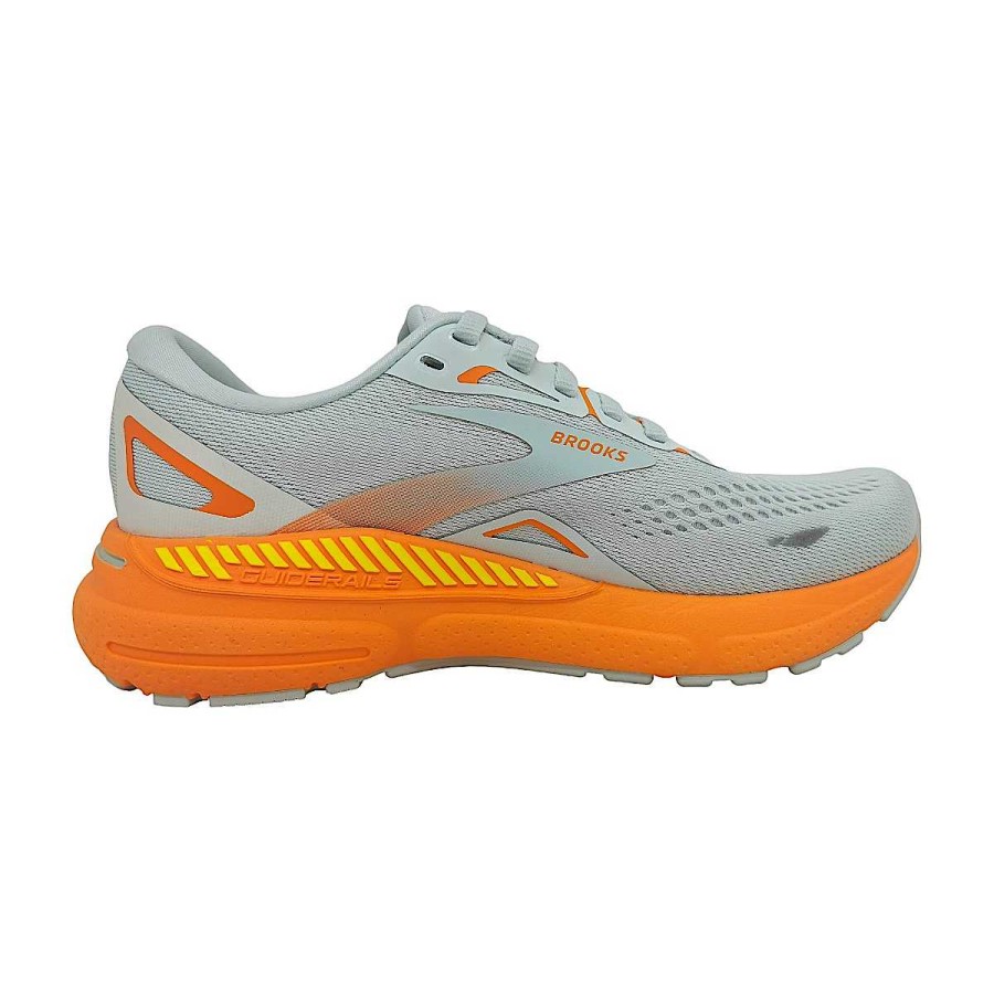 Brooks Brooks Adrenaline Gts 23 1203811B Blau 464- Skylight/Sunset/Nigh