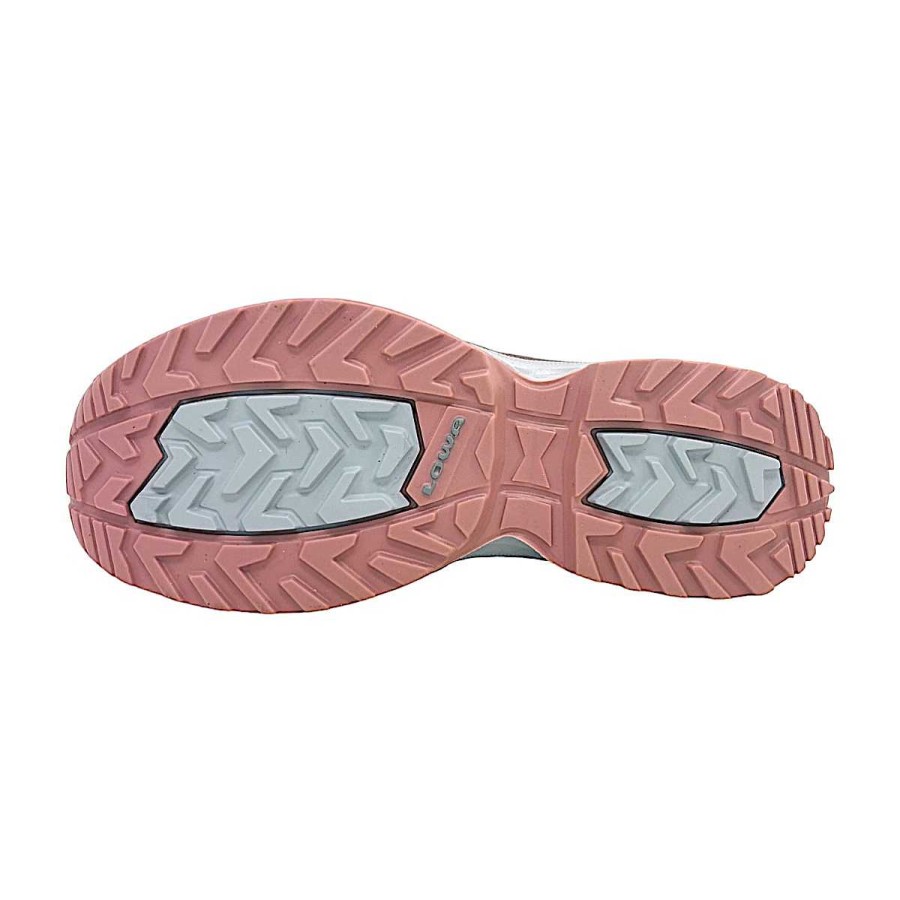 Lowa Lowa Maddox Gtx Lo Ws 320609/5120 Rosa 5120 Altrosa/ Nude