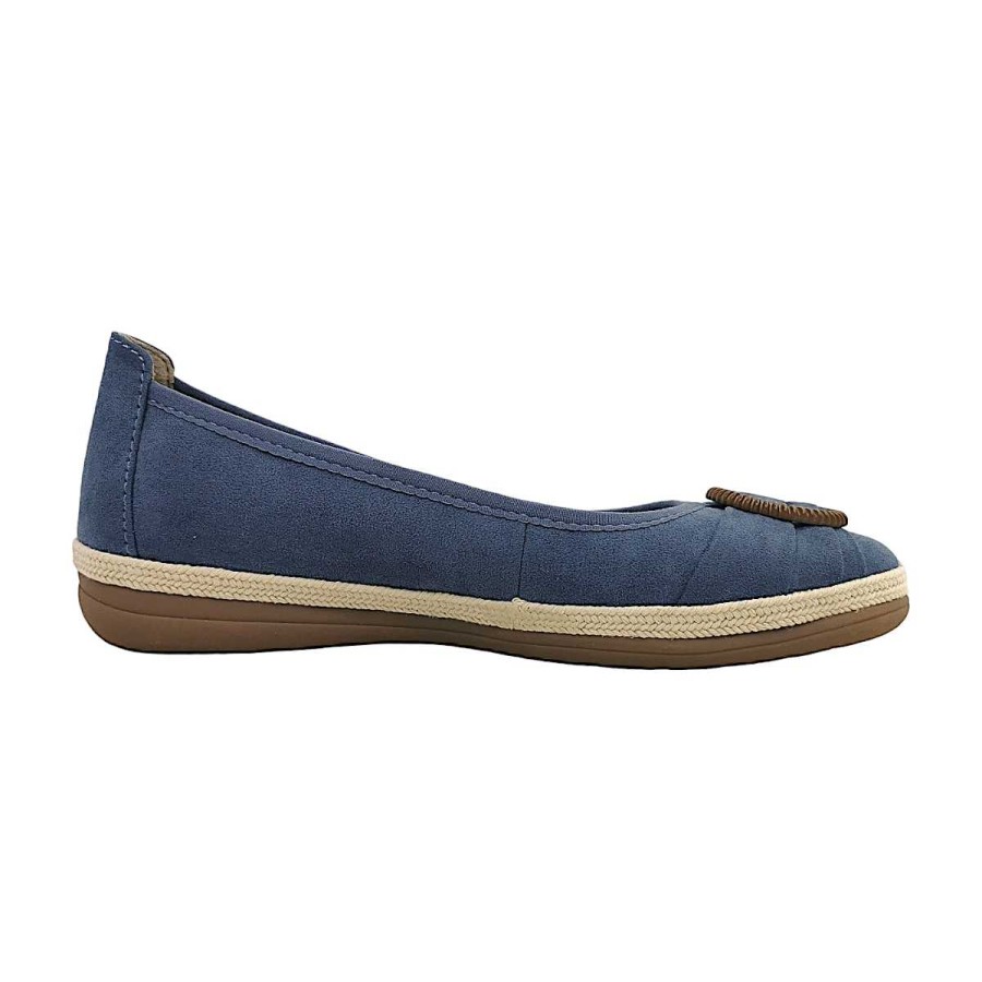 Jana Jana 8-8-22161-20/802 Blau 802 Navy