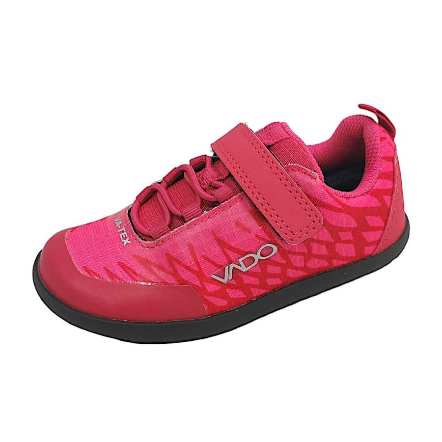 Vado Vado 92421-2400/303 Rosa 303 Hot Pink