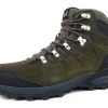 Jack Wolfskin Jack Wolfskin Refugio Texapore Mid M 4049841-4287 Grun 4287 Khaki/ Phantom