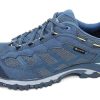 Meindl Meindl Caribe Lady Gtx 3823-97 Blau 97 Eisgrau/ Gelb