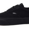 Vans Vans Doheny Vn0A3Mtf1861 Schwarz Black/ Black