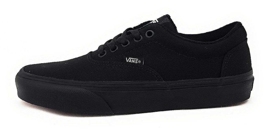 Vans Vans Doheny Vn0A3Mtf1861 Schwarz Black/ Black