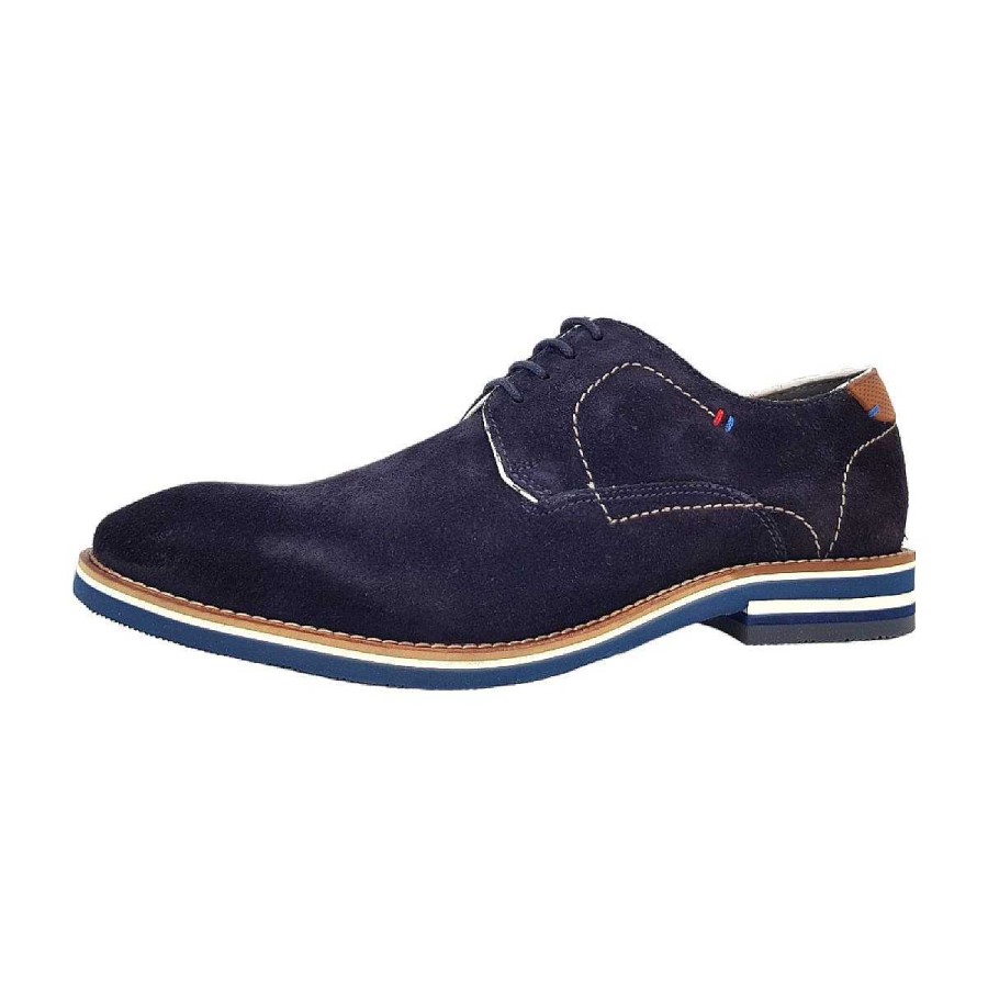 Salamander Salamander Vaco 31-57326-22 Blau Navy