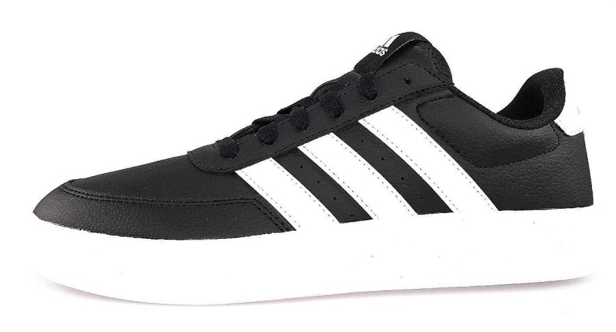 adidas Adidas Breaknet 2.0 Hp9425 Schwarz Black/ White