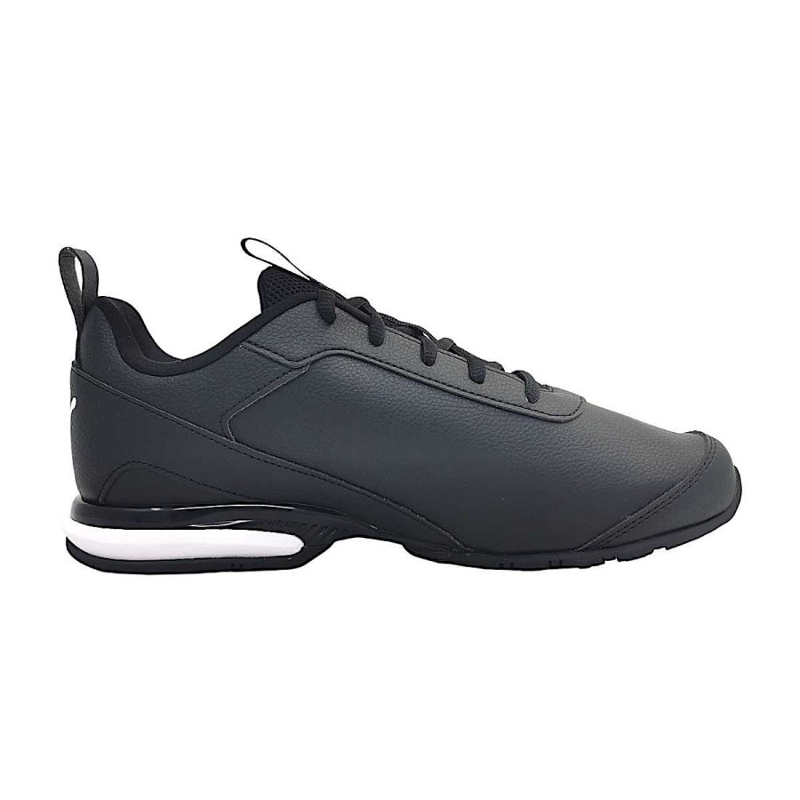 Puma Puma Equate Sl 2 310039-01 Schwarz 002 Black/White