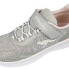 KangaRoos Kangaroos Fleet 18715/2063 Grau 2063 Grey/Pink