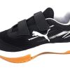 Puma Puma Varion Ii 107343 Schwarz 001 Black/Gray