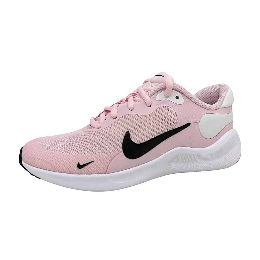 Nike Nike Revolution Gs Fb7689 Rosa 600 Rose