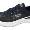 Skechers Skechers Gu Run 220894 Blau Nvlm Navy