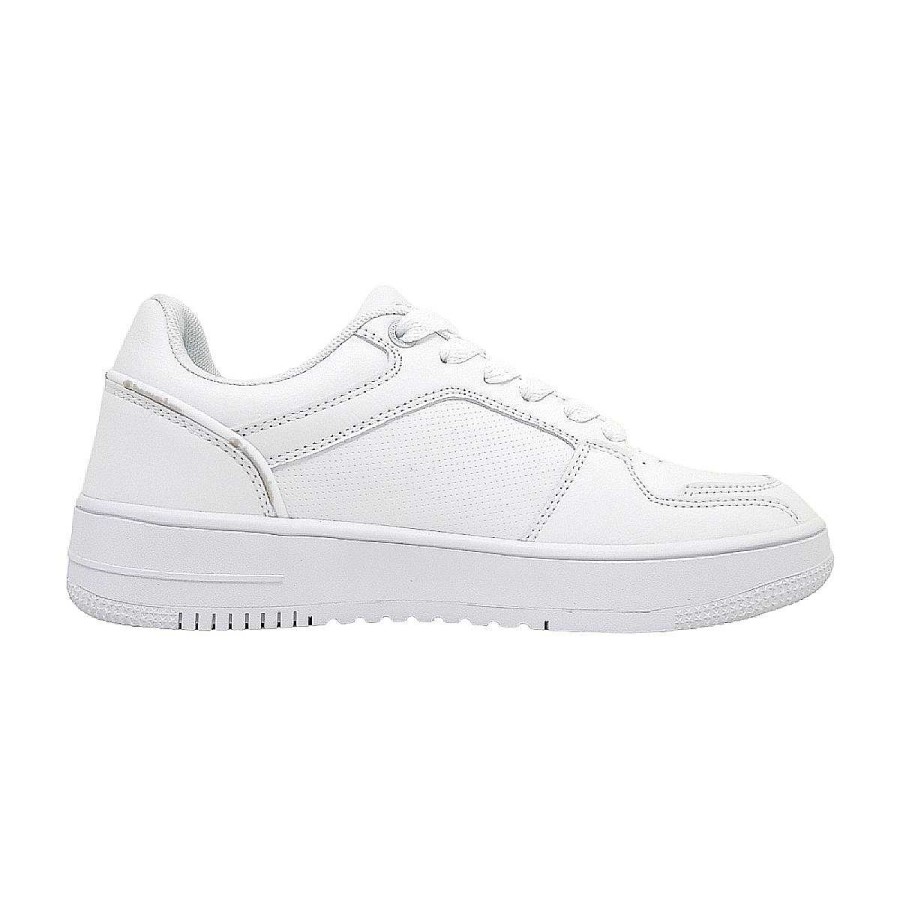 Champion Champion Low Cut Shoe Rebound 2.0 S21906 Weis Ww010 Triple Wht