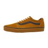 Vans Vans Ward Vn0A5Htscl61 Braun Golden/ Brown