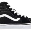 Vans Vans Filmore High Vn0A5Hzliju1 Schwarz Black/ White