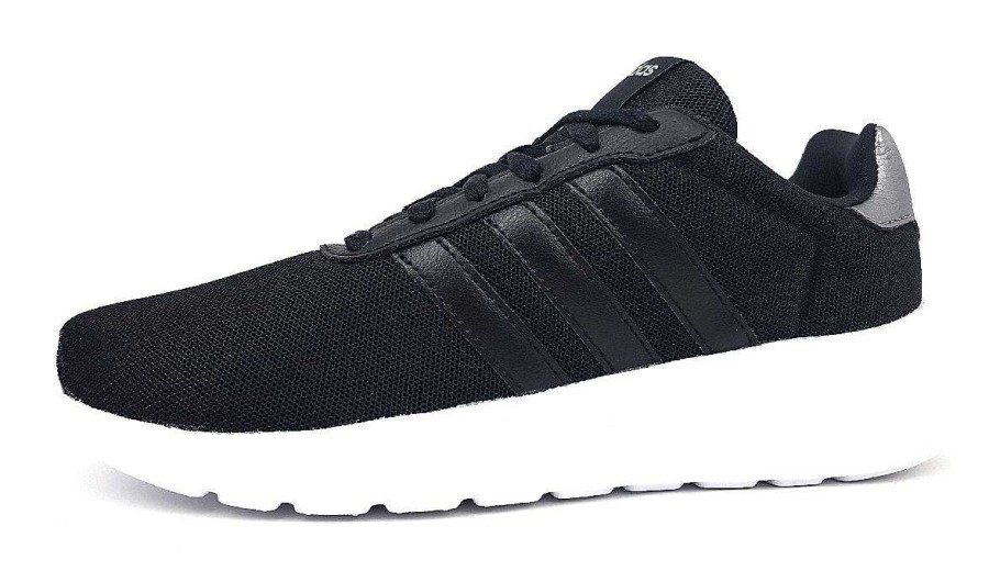 adidas Adidas Lite Racer Gy0699 Schwarz Black