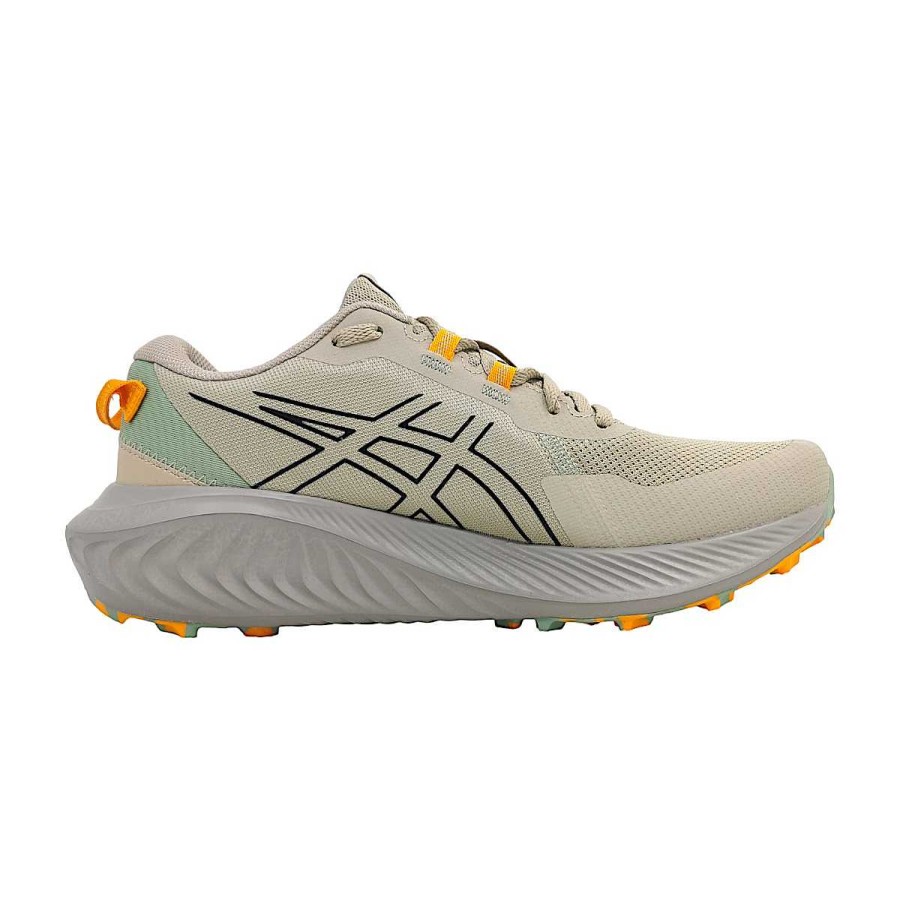 Asics Asics Gel-Excite Trail 2 Feathe 1011B594-021 Beige 021 Grey/ Black