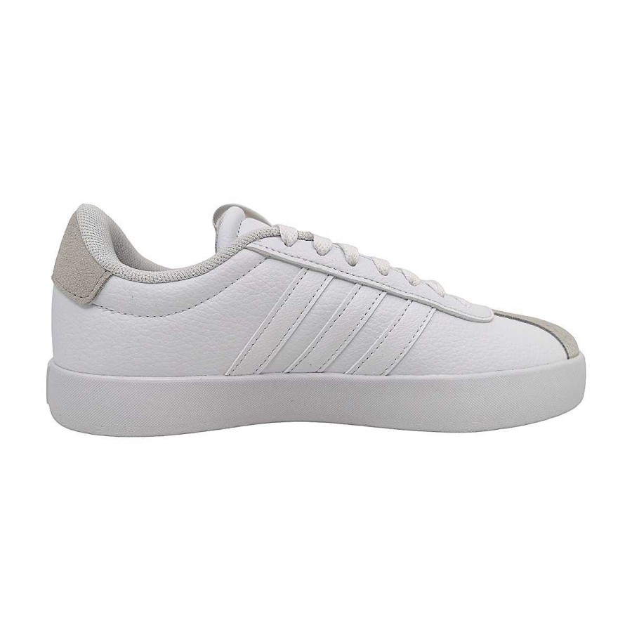 adidas Adidas Vl Court 3.0 Id8795 Weis White/ Grey