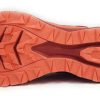 La Sportiva La Sportiva Karacal W'S 46V322323 Rot Cherry Tomato/ Velvet