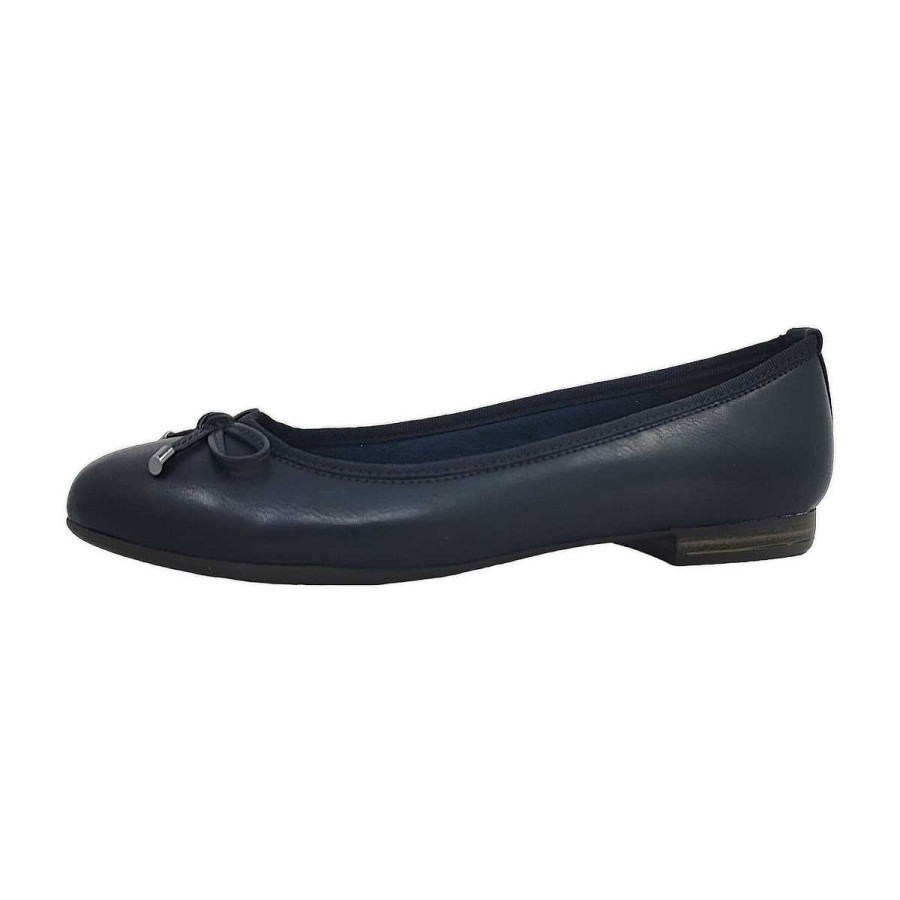 Marco Tozzi Marco Tozzi 2-22137-42/805 Blau 805 Navy