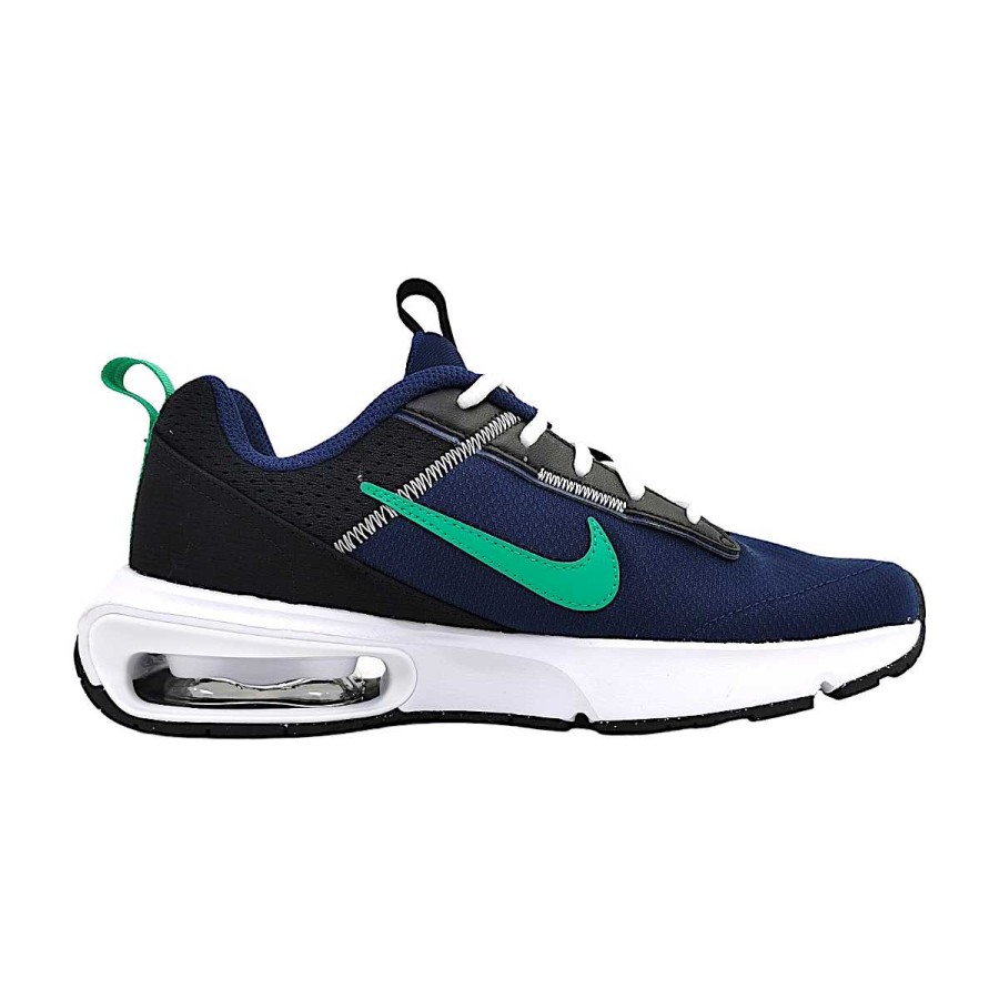 Nike Nike Nike Air Max Intrlk Lite Dh9393-402 Blau 402 Blau