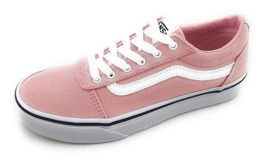 Vans Vans Ward Vn0A5Kr79Dx1 Rosa 79 Dx Powder Pink