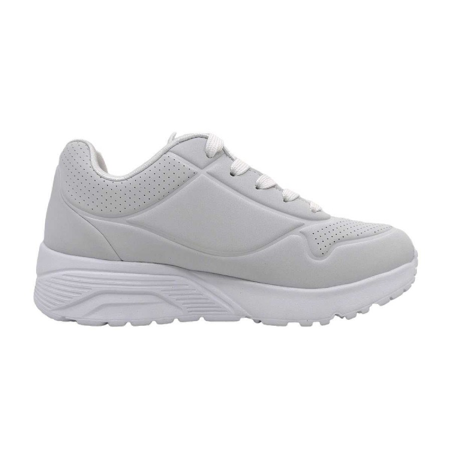 Skechers Skechers Uno Lite 314064L Wmn Weis Wmn White/Multi