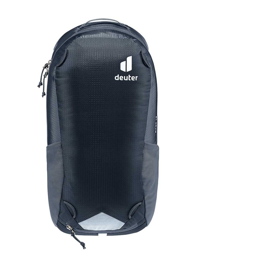 deuter Deuter Race 12 Rucksack 3204123 Schwarz 7000- Black