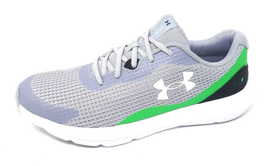 Under Armour Under Armour Ua Surge 3024883 Grau 110 Varsity Blue