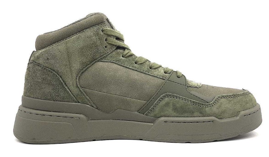 G-Star G-Star Attacc 2242040715 Grun 9600-Olive