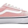 Vans Vans Ward Vn0A5Kr79Dx1 Rosa 79 Dx Powder Pink