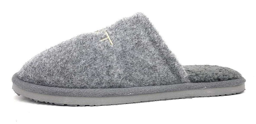 Gant Gant Tamaware 23699217 Grau G892 Mid Gray