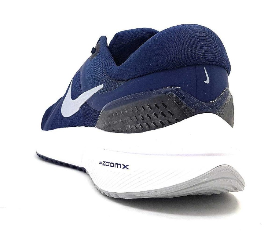 Nike Nike Air Zoom Vomero 16 Da7245 Blau 403 Midnight Navy/ Wolf