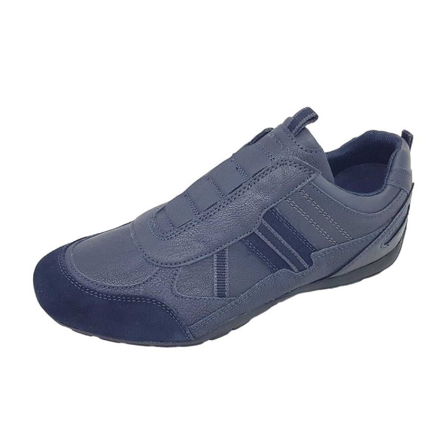 Geox Geox U Ravex B U043Fb-0Ptek/C4064 Blau C4064 Navy