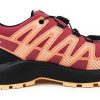 Salomon Salomon Xa Pro V8 Girls L41614400 Rot Red