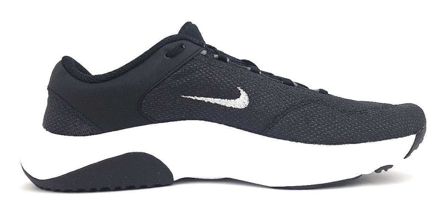 Nike Nike Legend Essential Dm1120-001 Schwarz 001 Black