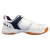 Jako Jako J-Ms Ad Court 380014/0008 Weis White/ Dark Navy