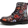 Tom Tailor Tom Tailor 4271603 Mehrfarbig Black-Multi