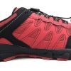 Kastinger Kastinger Sumit Pro 20206-665 Rot 665 Red/Black