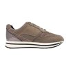 s.Oliver S.Oliver M2363141 Women Lace-Up 5-23631-41/350 Braun 350 Taupe