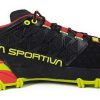 La Sportiva La Sportiva Bushido Ii 36S999314 Schwarz Black Goji