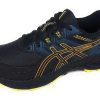 Asics Asics Per Venture 9 Gs 1014A276-001 Schwarz 001 Black/ Sandstorm