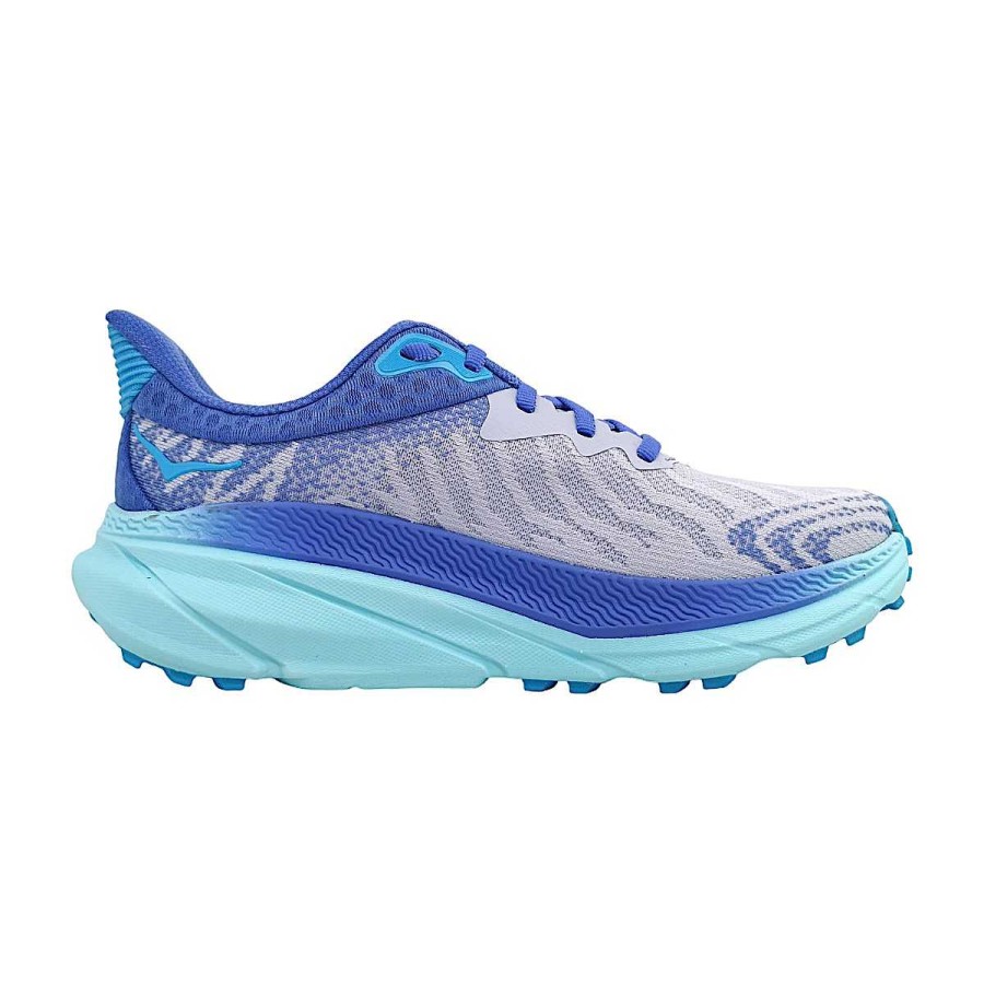 Hoka Hoka W Challenger Atr 7 1134498B Mehrfarbig Ether/Cosmos