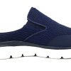 Skechers Skechers Summits Vindicator 232296 Blau Nvy Navy